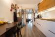 Appartamento in vendita con box a Vanzago in via sandro pertini 1/b - 08, Cucina