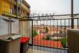 Appartamento bilocale in affitto a Lainate in viale rimembranze 5 - 06, Balcone