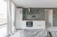 Appartamento bilocale in vendita con box a Cassano Magnago in via matteotti 69 - 03, Cucina