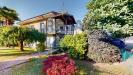 Villa in vendita con giardino a Cerro Maggiore in via cardinale ferrari 35 - 02, Casa all'aperto