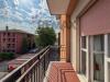 Appartamento bilocale in vendita con box a Nerviano in via diaz 22 - 08, Balcone