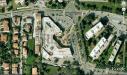 Locale commerciale in affitto a Brugherio in via kennedy 28 - 06, Posizione della mappa