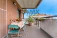 Appartamento in vendita con box a Milano in via gaetano fichera 10 - 02, Balcone