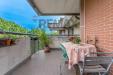 Appartamento in vendita con box a Milano in via gaetano fichera 10 - 04, Terrazza