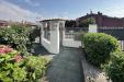 Villa in vendita con giardino a Inzago in via manzoni 3 - 04, Casa all'aperto