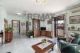 Villa in vendita con giardino a Inzago in via manzoni 3 - 09, Soggiorno
