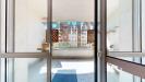 Appartamento in vendita con box a Milano in via perini 23 - 05, Balcone