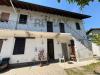 Casa indipendente in vendita con giardino a Inveruno in via nino bixio 4 - 03, Casa all'aperto