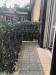 Appartamento bilocale in affitto a Milano in via altino 5 - 04, Terrazza