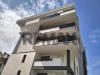 Appartamento bilocale in vendita classe A4 a Gallarate in via curioni 10 - 04, Edificio all'aperto