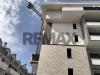 Appartamento bilocale in vendita classe A4 a Gallarate in via curioni 10 - 07, Edificio all'aperto