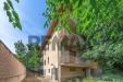Casa indipendente in vendita con giardino a Rho in via padova 2 - 10, Casa all'aperto