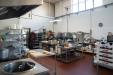 Attivit� commerciale in vendita a Cornaredo in via palladio 12 - 05, Cucina