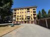 Appartamento in vendita con box a Ronco Briantino in via eligio brigatti 13 - 02, Edificio all'aperto