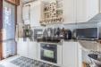 Appartamento in vendita con box a Pogliano Milanese in via mazzini 10 - 10, Cucina