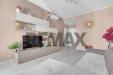Appartamento in vendita con box a Rho in via alberto da giussano 5 - 04, Soggiorno