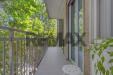 Appartamento in vendita con box a Rho in via alberto da giussano 5 - 08, Balcone