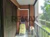 Appartamento in vendita con box a San Giuliano Milanese in via settembrini 7/a - 05, Balcone