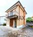 Villa in vendita con giardino a Cambiago in magellano 37 - 04, Casa all'aperto