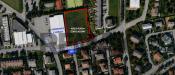 Appartamento bilocale in vendita a Rosate in via matteotti 4 - 03, Posizione della mappa
