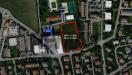 Appartamento bilocale in vendita a Rosate in via matteotti 4 - 07, Posizione della mappa