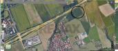 Terreno Agricolo in vendita a Settimo Milanese in via turati 30 - 03, Posizione della mappa