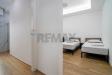 Appartamento monolocale in affitto ristrutturato a Rho in via monte ceneri 6 - 10, Camera / camera da letto