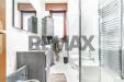 Appartamento in vendita con box a Paderno Dugnano in via martin luther king 10 - 07, Bagno