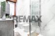 Appartamento in vendita con box a Paderno Dugnano in via martin luther king 10 - 09, Bagno