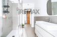 Appartamento bilocale in vendita con box a Senago in via londra 34 - 10, Bagno