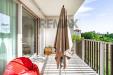 Appartamento bilocale in vendita con box a Senago in via londra 34 - 08, Balcone