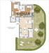 Appartamento in vendita con giardino a Cesano Maderno in via giuseppe parini 51 - 10, Pianta 2D