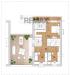Villa in vendita con giardino a Cesano Maderno in via giuseppe parini 51 - 09, Pianta 2D