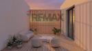Villa in vendita con giardino a Cesano Maderno in via giuseppe parini 51 - 03, Terrazza