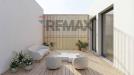 Villa in vendita con giardino a Cesano Maderno in via giuseppe parini 51 - 03, Terrazza