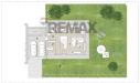 Villa in vendita con giardino a Cesano Maderno in via giuseppe parini 51 - 09, Pianta 2D