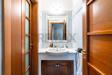Villa in vendita con giardino a Paderno Dugnano in via roma 141 - 10, Bagno