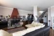 Casa indipendente in vendita con box a Paderno Dugnano in via como 24 - 05, Soggiorno