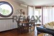 Casa indipendente in vendita con box a Paderno Dugnano in via como 24 - 06, Sala da pranzo