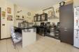 Appartamento in vendita con giardino a Agrate Brianza in via lecco 66 - 07, Cucina