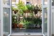 Appartamento in vendita ristrutturato a Milano in via cesare da sesto 24 - 07, Balcone