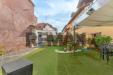 Casa indipendente in vendita con giardino a Rho in vicolo vidiserti 10 - 02, Terrazza