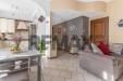 Casa indipendente in vendita con giardino a Rho in vicolo vidiserti 10 - 07, Sala da pranzo