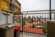 Appartamento in vendita a Lainate in viale rimembranze 5 - 05, Balcone