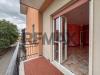 Appartamento bilocale in vendita con box a Nerviano in via diaz 22 - 10, Balcone