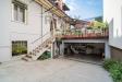 Casa indipendente in vendita con giardino a Milano in via monte altissimo 5 - 02, Terrazza