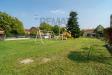 Appartamento in vendita con box a Paderno Dugnano in montesole 6 - 03, Giardino