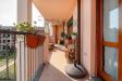 Appartamento in vendita con box a Paderno Dugnano in montesole 6 - 08, Balcone