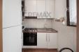 Appartamento in vendita con giardino a Inzago in via mazoni 3 - 10, Cucina