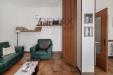 Appartamento in vendita con giardino a Inzago in via mazoni 3 - 04, Soggiorno